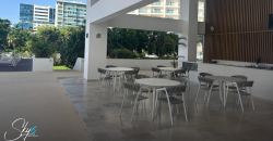 Loft en Brezza Towers en Cancún con amenidades premium