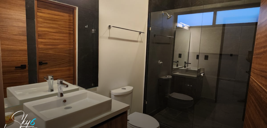 Residencia en Lagos del Sol de lujo