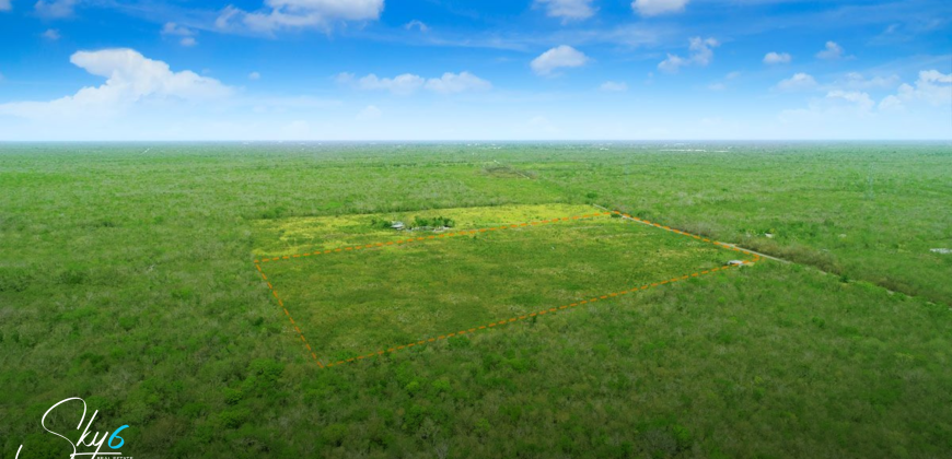 Terreno en Sahumal Valladolid con alta plusvalía