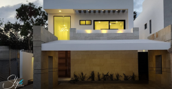 Residencia en Lagos del Sol de lujo