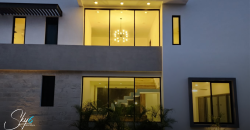 Residencia en Lagos del Sol: lujo y confort total