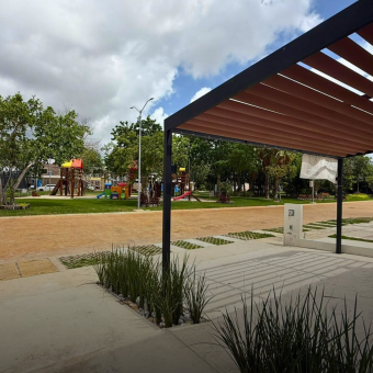 Residencia en Río Residencial de lujo