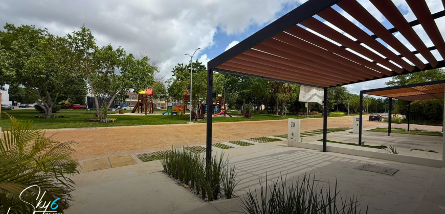 Residencia en Río Residencial de lujo