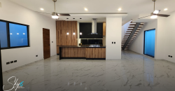 Residencia en Lagos del Sol de lujo