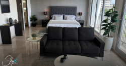 Loft en Brezza Towers en Cancún con amenidades premium