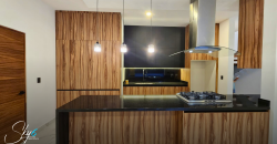 Residencia en Lagos del Sol de lujo