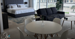 Loft en Brezza Towers en Cancún con amenidades premium