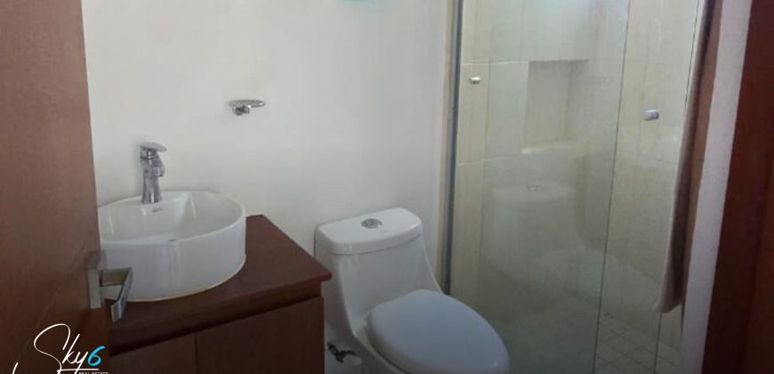 Departamento en Long Island: confort, seguridad y ubicación ideal