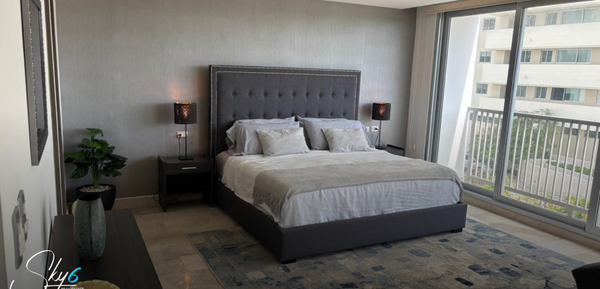 Loft en Brezza Towers en Cancún con amenidades premium