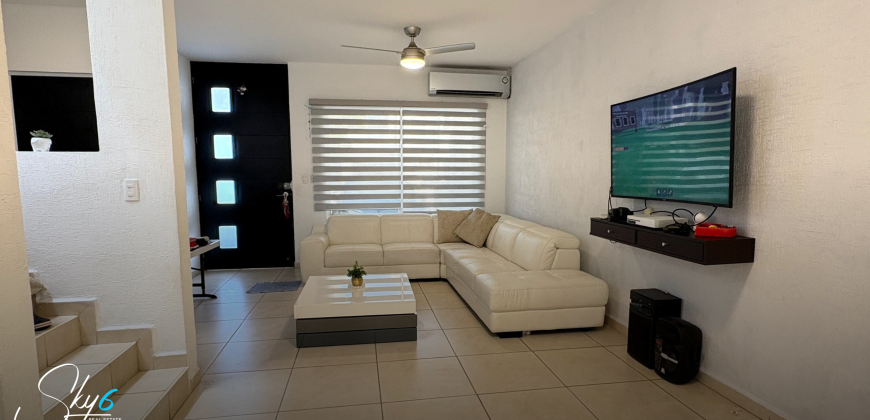 Casa en Jardines del Sur 4 al mejor precio