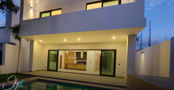 Residencia en Lagos del Sol de lujo