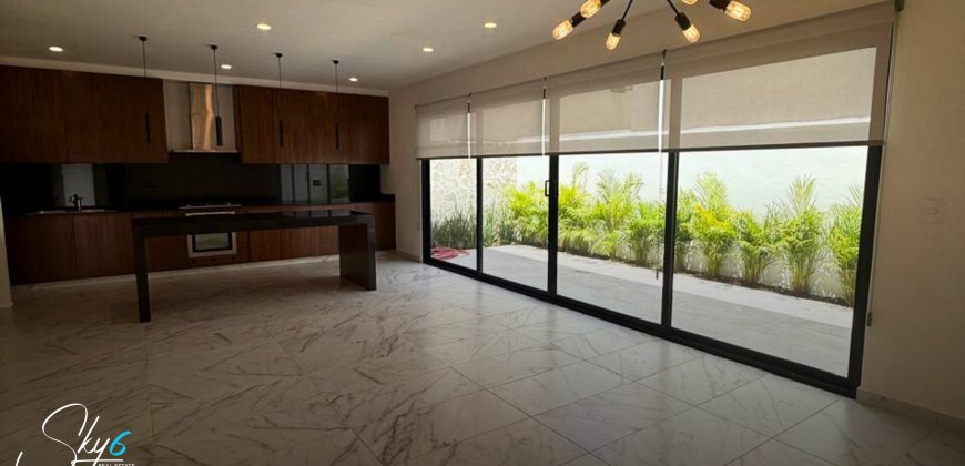 Residencia en Río Residencial de lujo