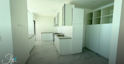 Residencia en Vía Cumbres lista para habitar