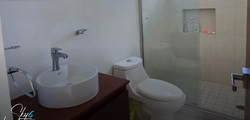 Departamento en Long Island: confort, seguridad y ubicación ideal