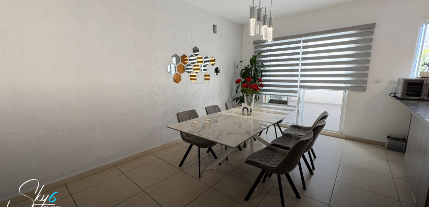 Casa en Jardines del Sur 4 al mejor precio