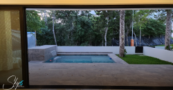 Residencia en Lagos del Sol de lujo