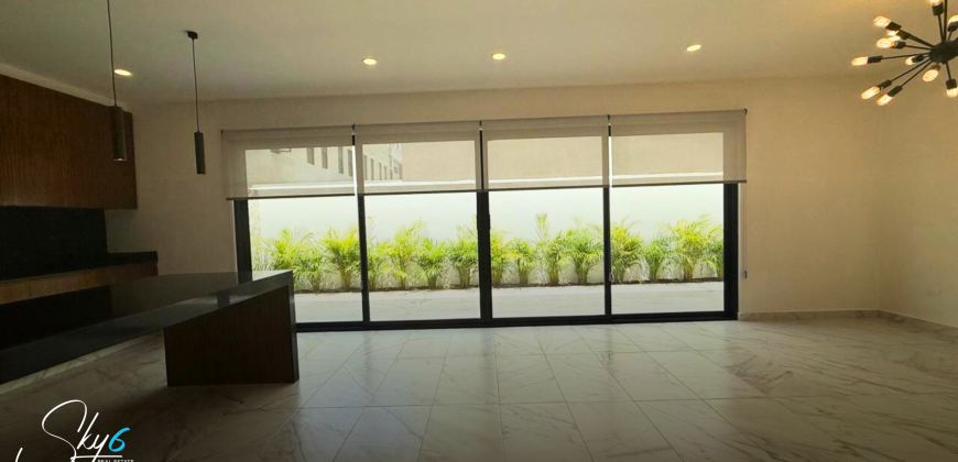 Residencia en Río Residencial de lujo