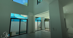 Residencia en Vía Cumbres lista para habitar