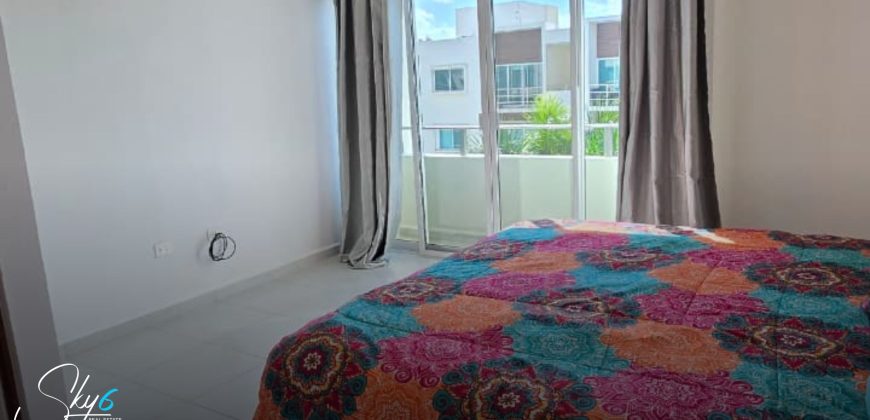 Departamento en Long Island: confort, seguridad y ubicación ideal