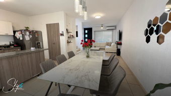 Casa en Jardines del Sur 4 al mejor precio