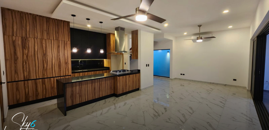 Residencia en Lagos del Sol de lujo