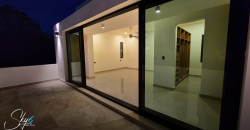 Residencia en Lagos del Sol: lujo y confort total