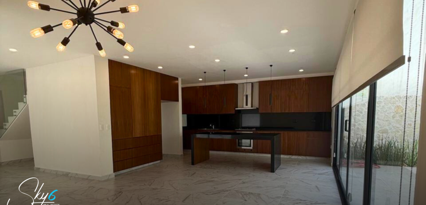 Residencia en Río Residencial de lujo