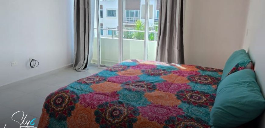 Departamento en Long Island: confort, seguridad y ubicación ideal