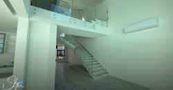 Residencia en Vía Cumbres lista para habitar