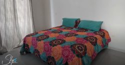 Departamento en Long Island: confort, seguridad y ubicación ideal