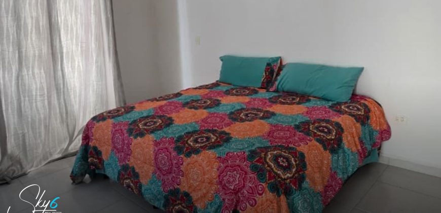 Departamento en Long Island: confort, seguridad y ubicación ideal