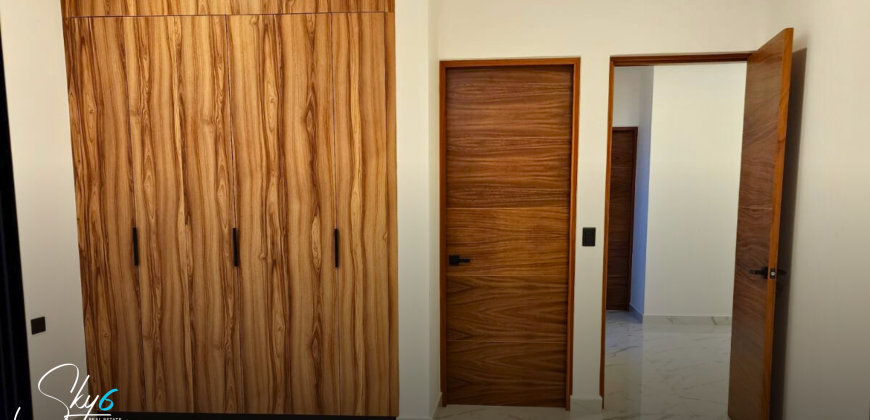 Residencia en Lagos del Sol de lujo