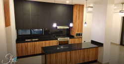 Residencia en Lagos del Sol: lujo y confort total