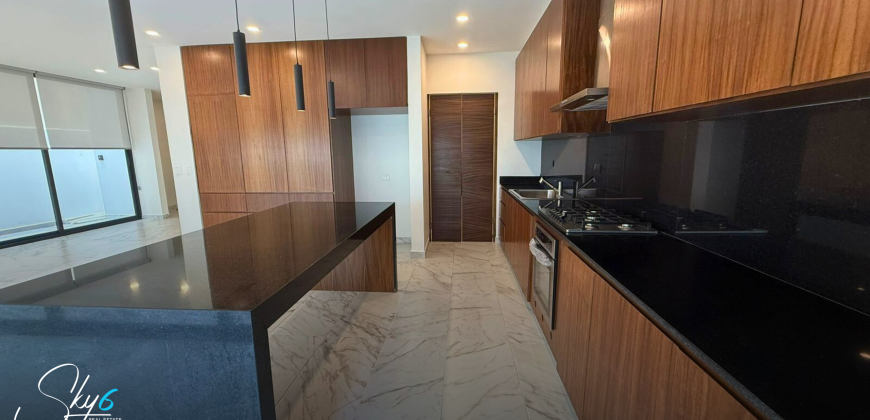 Residencia en Río Residencial de lujo