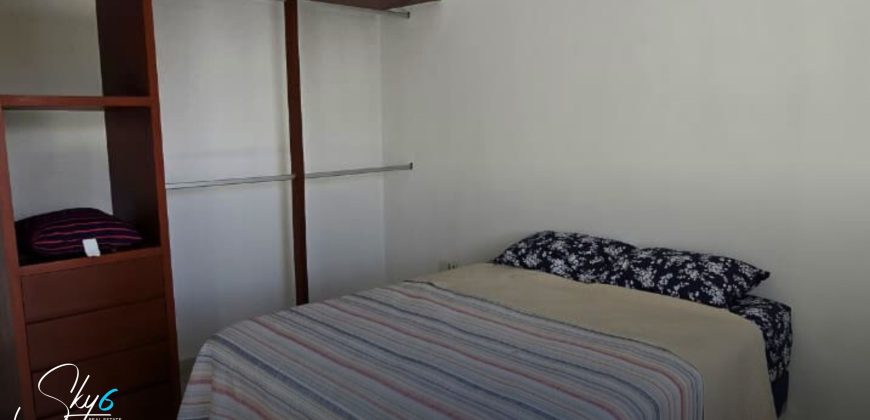 Departamento en Long Island: confort, seguridad y ubicación ideal