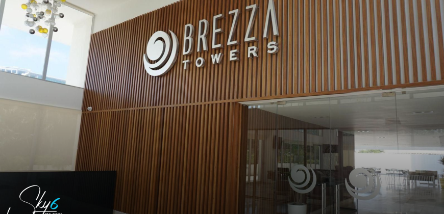 Loft en Brezza Towers en Cancún con amenidades premium