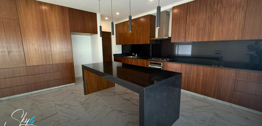 Residencia en Río Residencial de lujo