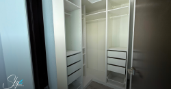 Residencia en Vía Cumbres lista para habitar