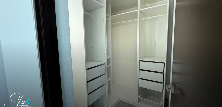 Residencia en Vía Cumbres lista para habitar