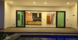 Residencia en Lagos del Sol de lujo