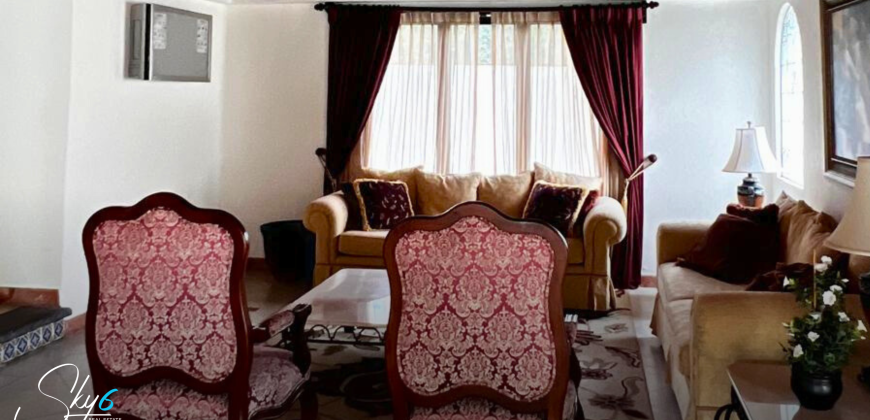 Casa en Alfredo V. Bonfil con alberca y bungalow