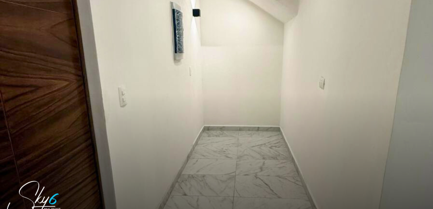 Residencia en Río Residencial de lujo