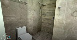 Residencia en Vía Cumbres lista para habitar