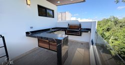 Residencia en Vía Cumbres: lujo y amplitud total