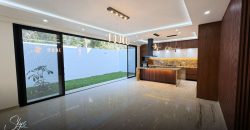 Residencia en Vía Cumbres: lujo y amplitud total