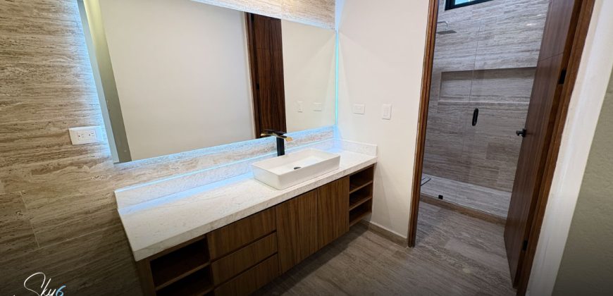 Residencia en Vía Cumbres: lujo y amplitud total