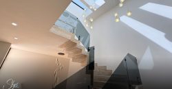 Residencia en Vía Cumbres: lujo y amplitud total