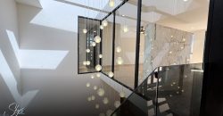 Residencia en Vía Cumbres: lujo y amplitud total