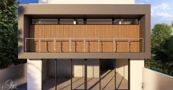 Residencia en Vía Cumbres: lujo y amplitud total