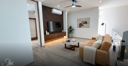 Residencia en Vía Cumbres: lujo y amplitud total